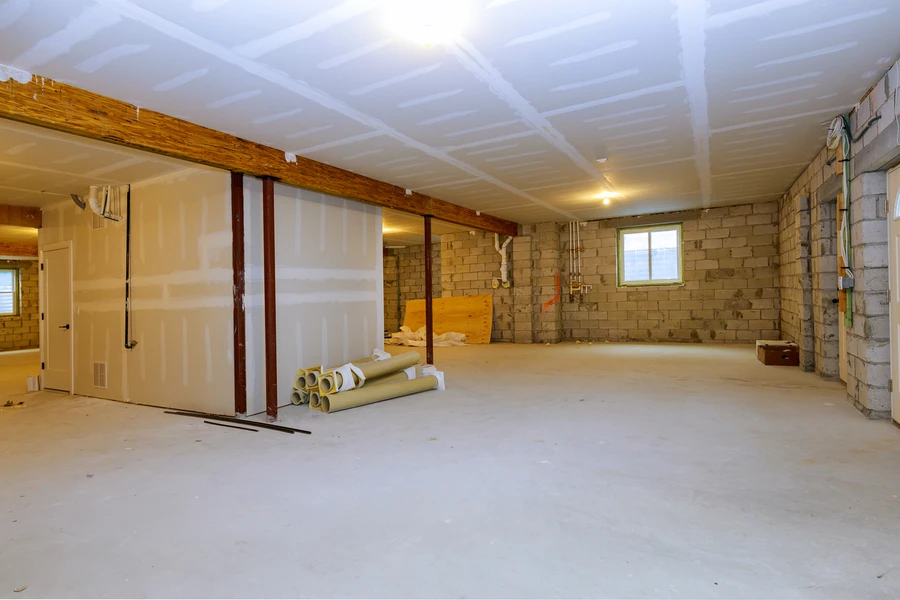 Common Mistakes To Avoid During Basement Remodeling Cedarpines Park CA