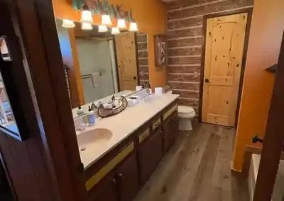 Home Remodeling Services