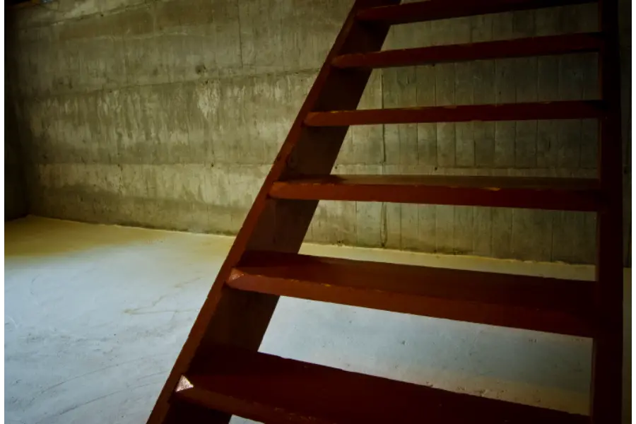 How To Design A Functional And Stylish Basement Entertainment Room in Cedarpines Park CA