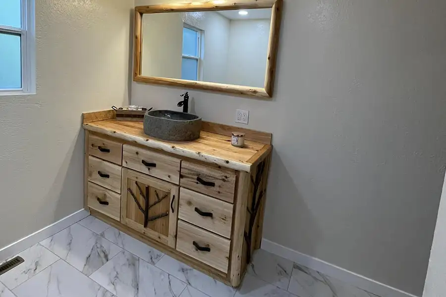 Reliable Remodel Contractor in Cedarpines Park, CA