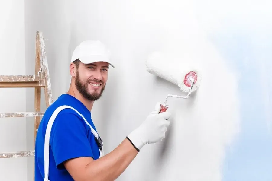 The Benefits Of Using Low-voc Paint For Indoor Spaces Cedarpines Park CA