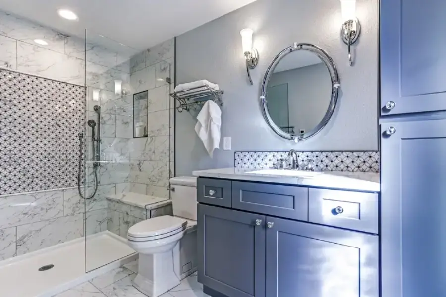 Tips For Selecting Durable Fixtures For Bathroom Remodeling Projects Cedarpines Park CA