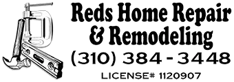Reds Home Repair and Remodeling