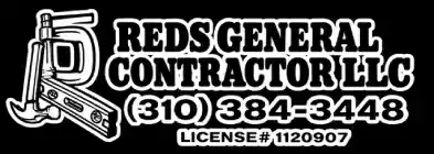 Reds Home Repair and Remodeling
